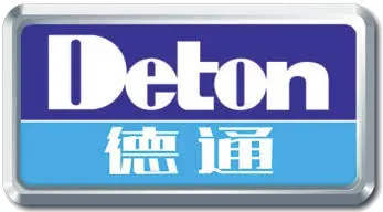 Deton